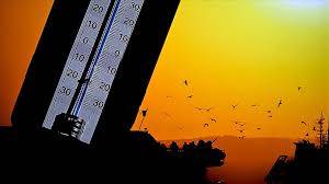 Harita kızardı! Meteoroloji 44°C alarmını verdi: Sıcaklık rekor kıracak! 4